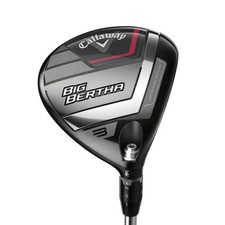 CALLAWAY 2023 BIG BERTHA FAIRWAY 5 WOOD GRAPHITE REGULAR STANDARD picture