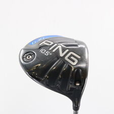 PING G30 Driver 10.5 Degrees Tour Shaft S Stiff Flex Right Hand  C-125924 picture