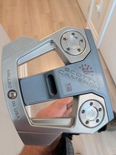 Mint 2026 Scotty Cameron Phantom 12 Putter 34” picture