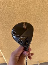 Cobra Optm Max 3 Wood picture
