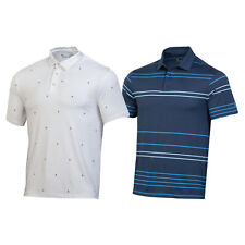 NEW Mens Under Armour Assorted Golf Polo 2 Pack $160 Retail - Choose Size picture