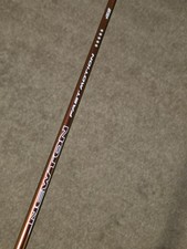 Newton FAST MOTION 5 DOT Graphite Driver Shaft X-Stiff Flex 44in picture