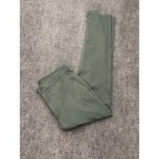 Holderness & Bourne The Garvey Pant Ivy Green Signature Fit Golf Pants 33x32 picture
