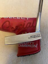 Scotty Cameron Del Mar Special Select picture