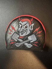 2024 Scotty Cameron Speed Demon Mid Round picture