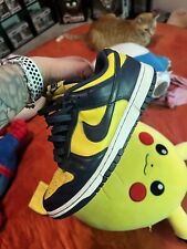 Size 8 - Nike Dunk Low Michigan 2021 picture