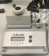 Golfsmith Golf Shaft Frequency Analyzer picture