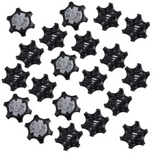 18/36* Stealth Golf Shoes Spikes Soft Replacement Cleats (pins) For Adida Champ picture
