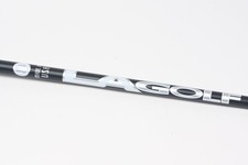 NEW LA Golf DJ Proto Tour Issue Driver Shaft .335 Tip  (#24352) picture
