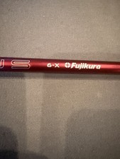 Fujikura Ventus Red Velocore+ 6x Driver Shaft Callaway Excellent 44 3/4” picture