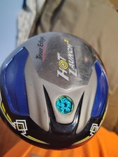 Touredge Club With Cover picture