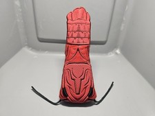 Rare Scotty Cameron 2018 Crawdaddy Louisiana Open Putter Head Cover Headcover picture
