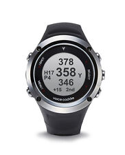 Voice Caddie G2 GPS Watch with Slope Compensation picture