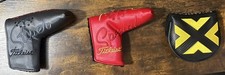 *NEW* Scotty Cameron Putter Covers - Super Select, Special Select, Phantom picture