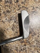 YES C GROOVE SOPHIA BLADE Putter 34 in. LH Left-handed with Original Headcover picture