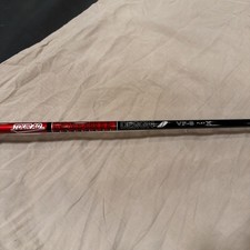 TaylorMade Graphite Design Tour AD VF 8X Fairway Shaft Excellent Condition picture