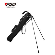 PGM Stand Bag Lightweight Carry Golf Bag Driving Range Par-3 Executive 4-Way picture