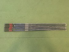 PGA Tour Player’s Brand New Uncut Blue OBAN Devotion 65g X-flex Shaft (46”) picture