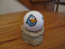 ANGRY BIRDS Logo Golf Ball - Srixon AD333 picture