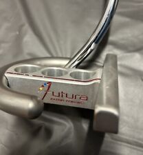 Classic RH  Milled Face Titleist Scotty Cameron Futura Putter 35” picture