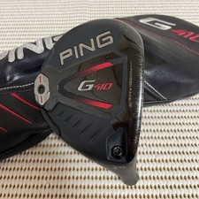 Ping G410 3w Fairway Wood Head Only 14.5 Degree Right Handed Very Good F/s picture