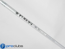 NEW MITSUBISHI FUBUKI AX 85 X-FLEX FAIRWAY WOOD SHAFT #446321 picture