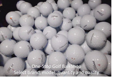 AAA - AAAAA Mint Condition Used Golf Balls Assorted Brands Choose picture