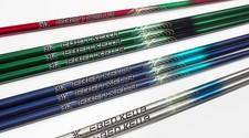 NEW RELEASE Eben Kella Driver Shaft Silver 6 X  callaway Grip NEW authorized picture