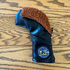 Taylormade P-udi Bomber Headcover (2026) picture