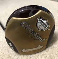 Cleveland Driver 270 Classic 10.5 Miyazaki Japan Shaft Right Handed Golf Club picture