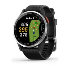 2025 Garmin Approach S44 Premium Golf GPS Smart Watch - Choose Color picture