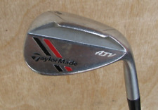 TAYLORMADE ATV SAND WEDGE 56 LOFT STEEL SHAFT GOLF CLUB S SW RIGHT HANDED RH picture