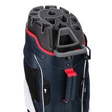 Founders Club Organizer Men's Golf Stand Bag with 14 Way full length divider picture