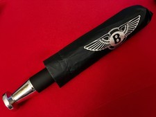 Bentley Special Enlarged Umbrella fully automatic OPEN/CLOSE picture