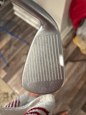 Mizuno Kbs Tour 90 5-pw Iron Set 6 Clubs Rh Regular Flex Steel Silver picture