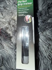 Perfect Grip Trainer For Right Handed/ Black picture