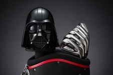 Starwars Darth Vader Golf Driver Headcover With 3 Different Colours picture
