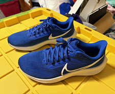 Nike Men’s Blue/White Low Top Lace-Up Athletic Sneakers DM0165-402 picture