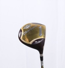 Cleveland Classic 270 10.5° Driver Senior Flex Miyazaki C. Kua 39 13850041 Good picture