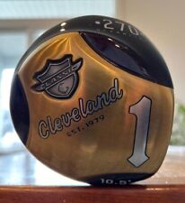 Cleveland Classic 270 Driver: Right-Handed, Miyazaki C. Kua 39 Graphite, 10.5° picture