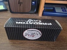 Vtg 1990s Gold Bond Predator Lethal Long Golf Balls Signature Properties picture