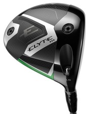 Callaway Elyte Triple Diamond 8* Driver XS UST Mamiya Lin-Q M40X Blue 6 Val picture