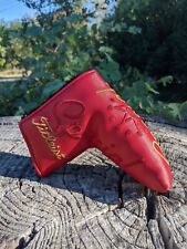 Scotty Cameron Special Select Blade Putter Headcover  picture