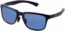Callaway Sunglasses for Golf Drive CW-011 Matte Black Petroid Lens outdoor picture
