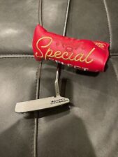 Titleist Scotty Cameron Special Select Squareback 2 Putter 30” RH picture