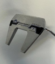 Odyssey O-Works Versa 7 Tank Golf Putter Right Handed 34 Inches picture