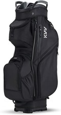 KVV 14-Way Golf Stand Bag, Lightweight Hybrid Golf Bag USED picture