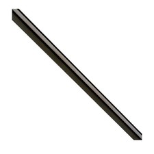 KBS (for Bettinardi) BLACK LONG PUTTER SHAFT 47" -(.370" Tip)-NEW (HARD TO FIND) picture