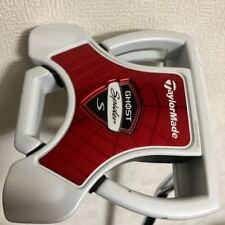 TAYLORMADE  Ghost Spider S about 34.25in PUTTER picture
