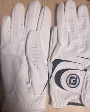 FootJoy Mens Weathersof Golf Glove (2-Pack) - New - RIGHT picture